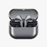 Samsung Galaxy Buds3 Pro SM-R630 True Wireless Earbuds – Silver