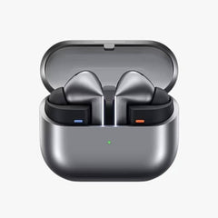 Samsung Galaxy Buds3 Pro SM-R630 True Wireless Earbuds – Silver