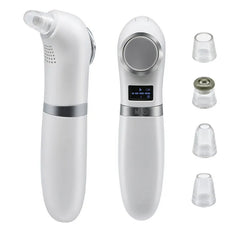 Blackhead Instrument Hot And Cold Cleansing Instrument