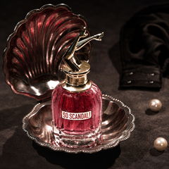 Jean Paul Gaultier Scandal Eau de Parfum Spray 80ml