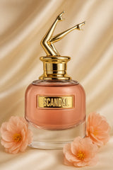 Jean Paul Gaultier Scandal A Paris Eau de Parfum 80ml