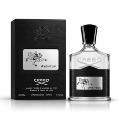 Creed Aventus Vintage Formulation Eau de Parfum 120ml