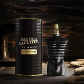 Jean Paul Gaultier Le Male Le Parfum Eau de Parfum 125ml
