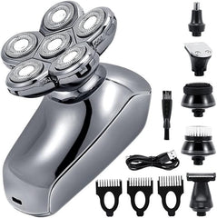 Head Shavers for Bald Men