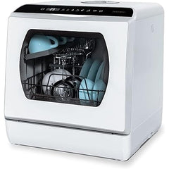 Mini Dishwasher | Compact Table Top Dishwasher