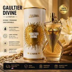 Jean Paul Gaultier Divine Le Parfum Intense 100ml