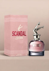 Jean Paul Gaultier Scandal Eau de Parfum 80ml