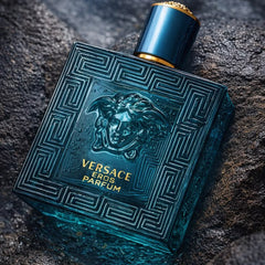 Versace Eros for Men Eau de Toilette Spray 3.4 fl oz (100ml)