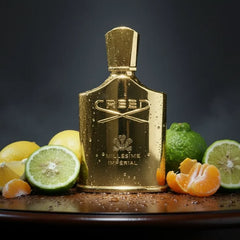 Creed Millésime Impérial Eau de Parfum Spray – 3.4 oz / 100 ml
