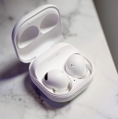Samsung Galaxy Buds2 Pro SM-R510 True Wireless Earbuds – White