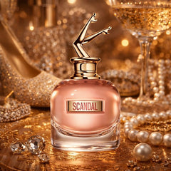 Jean Paul Gaultier Scandal A Paris Eau de Parfum 80ml