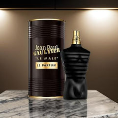 Jean Paul Gaultier Le Male Le Parfum Eau de Parfum 125ml