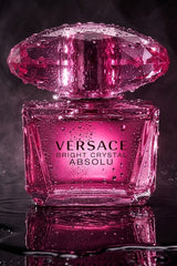Versace Bright Crystal Absolu Eau de Parfume - 90 ml also