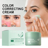 West&Month Color Correcting Care Cream For Diminishing Spots