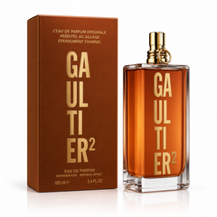 Jean Paul Gaultier Scandal Limited Edition 2023 Eau de Parfum 100ml