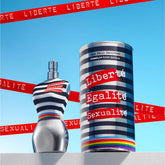 Jean Paul Gaultier Classique Pride Edition Eau de Toilette