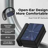 Wireless Noise-Canceling Bluetooth 6.0 Earbuds