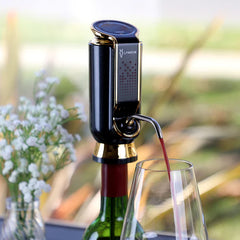 Wine Opener