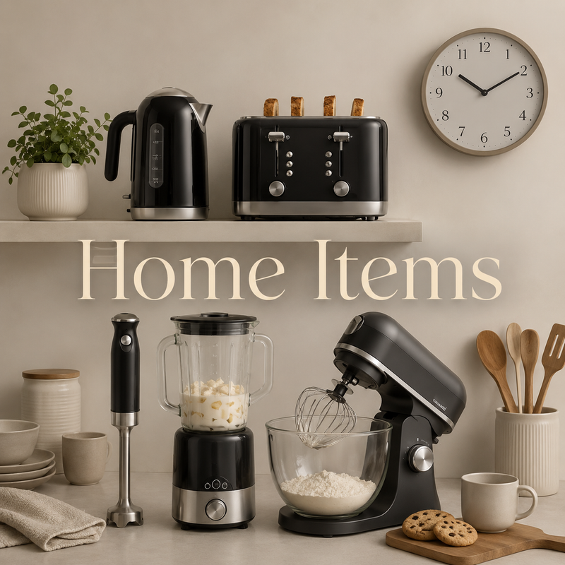 Home Appliances
