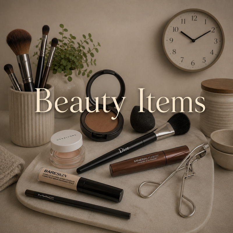 Beauty Essential