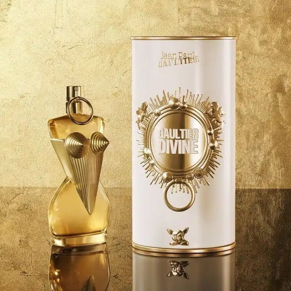 Jean Paul Gaultier Divine Le Parfum Intense 100ml