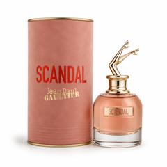 Jean Paul Gaultier Scandal Eau de Parfum Spray 80ml