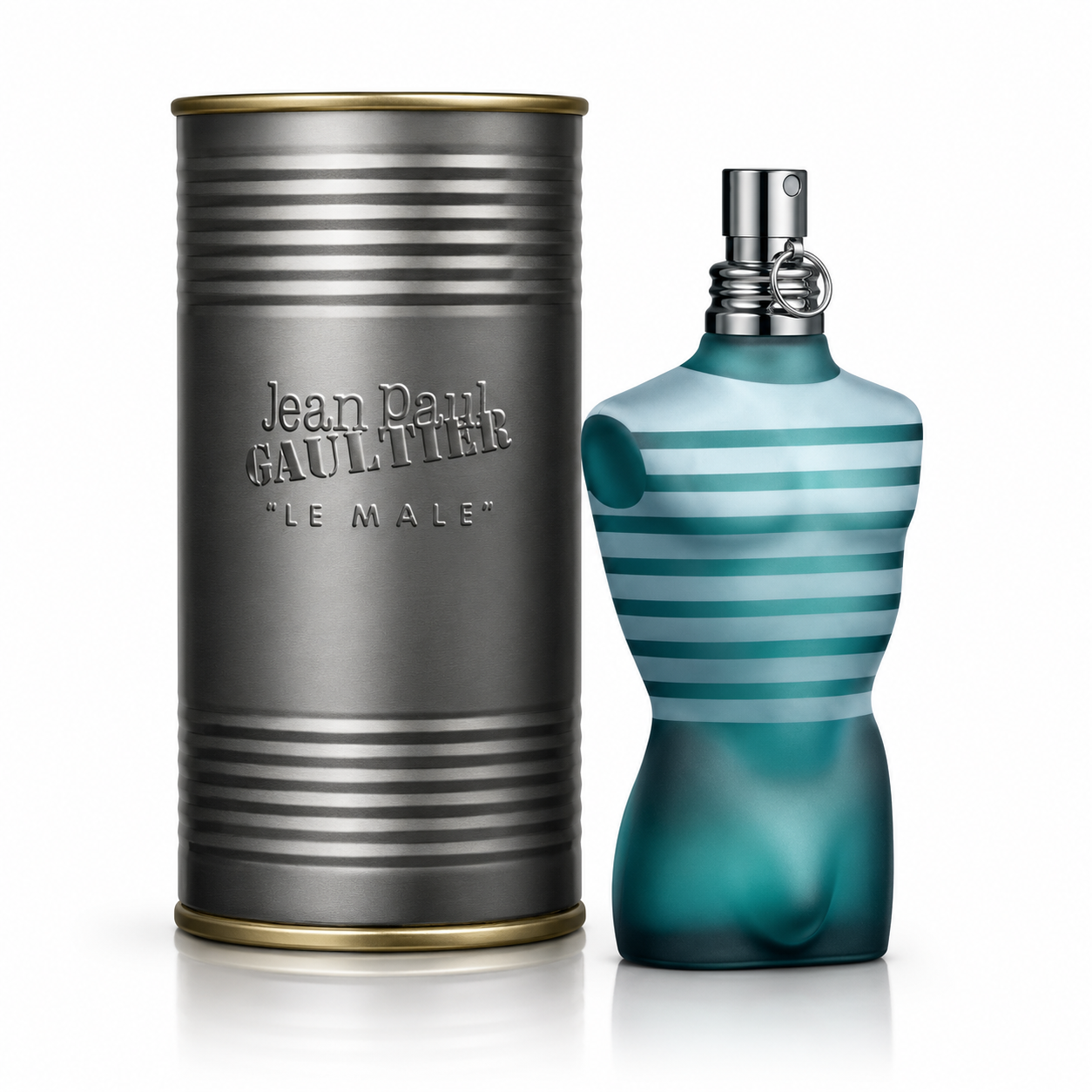 Jean Paul Gaultier Le Male Eau de Toilette 125ml