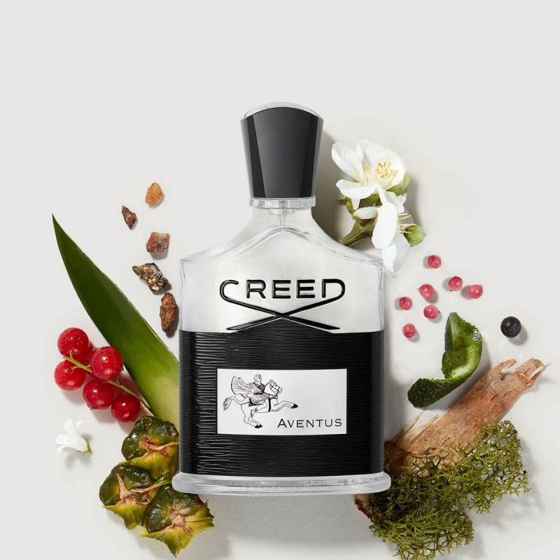 Creed Silver Mountain Water Eau de Parfum Spray 100ml