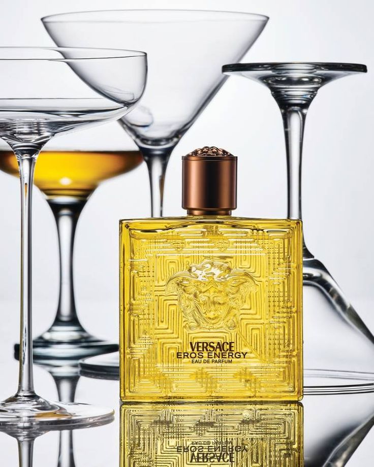 Versace Eros Energy Eau de Parfum 100ml