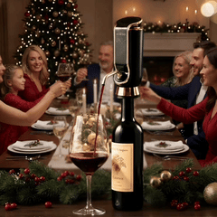 Wine Opener