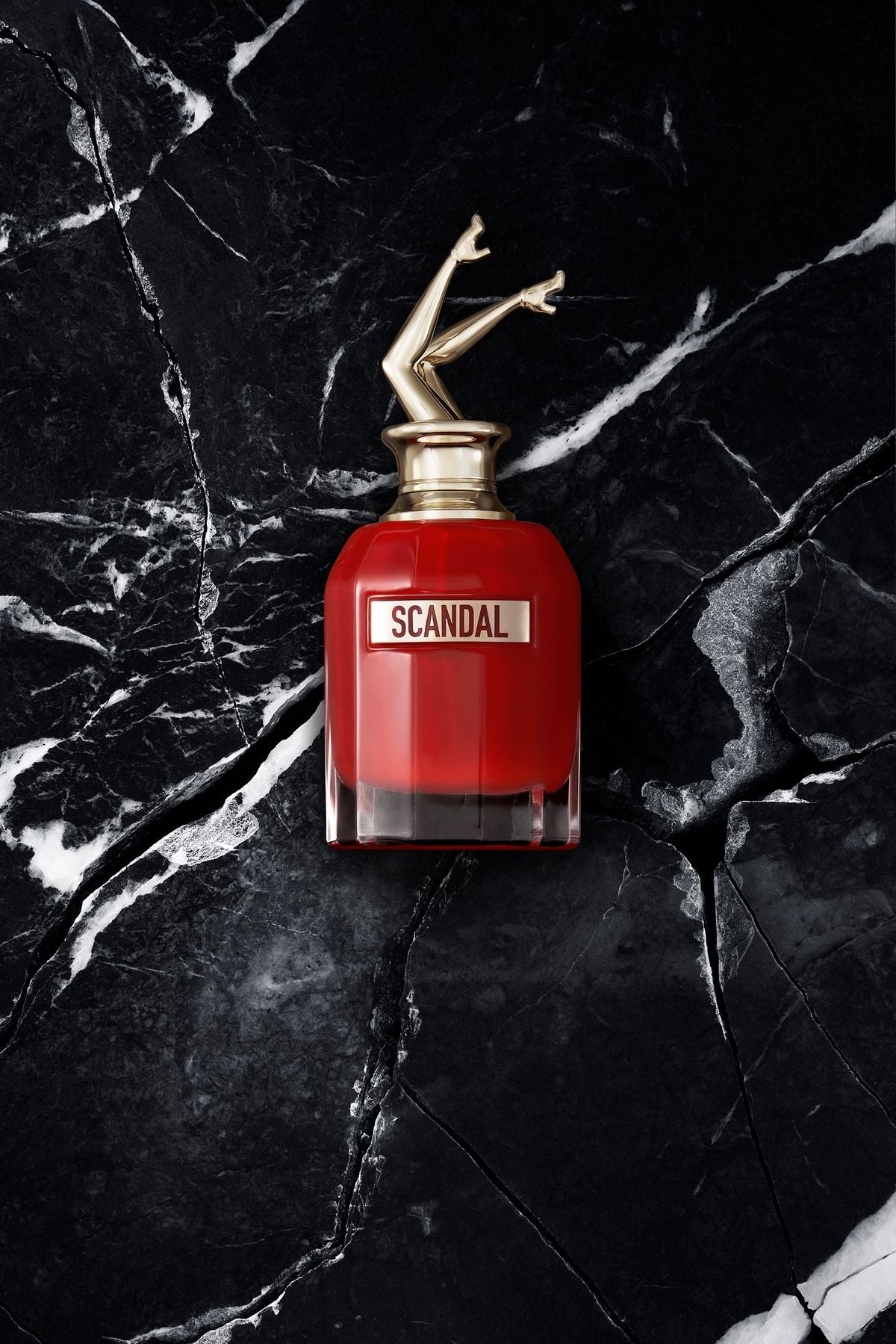 Jean Paul Gaultier Scandal Le Parfum Eau de Parfum 80ml