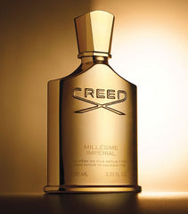 Creed Millésime Impérial Eau de Parfum Spray – 3.4 oz / 100 ml