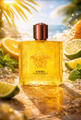 Versace Eros Energy Eau de Parfum 100ml