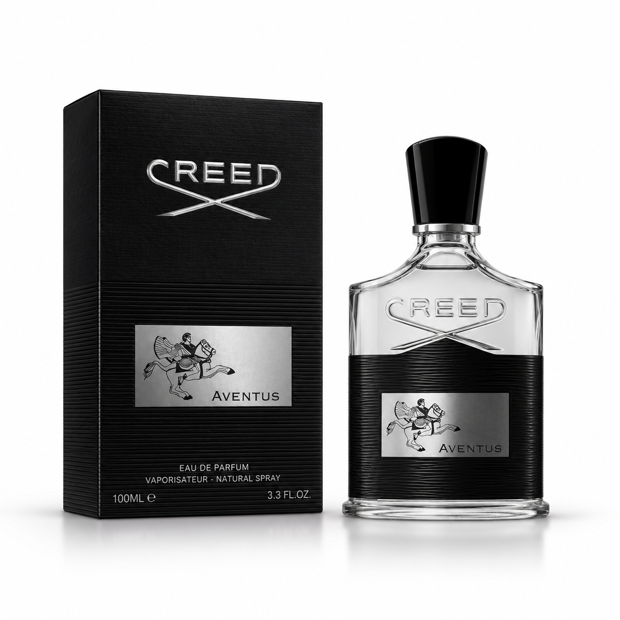 Creed Aventus for Men Eau de Parfum Tester 120ml