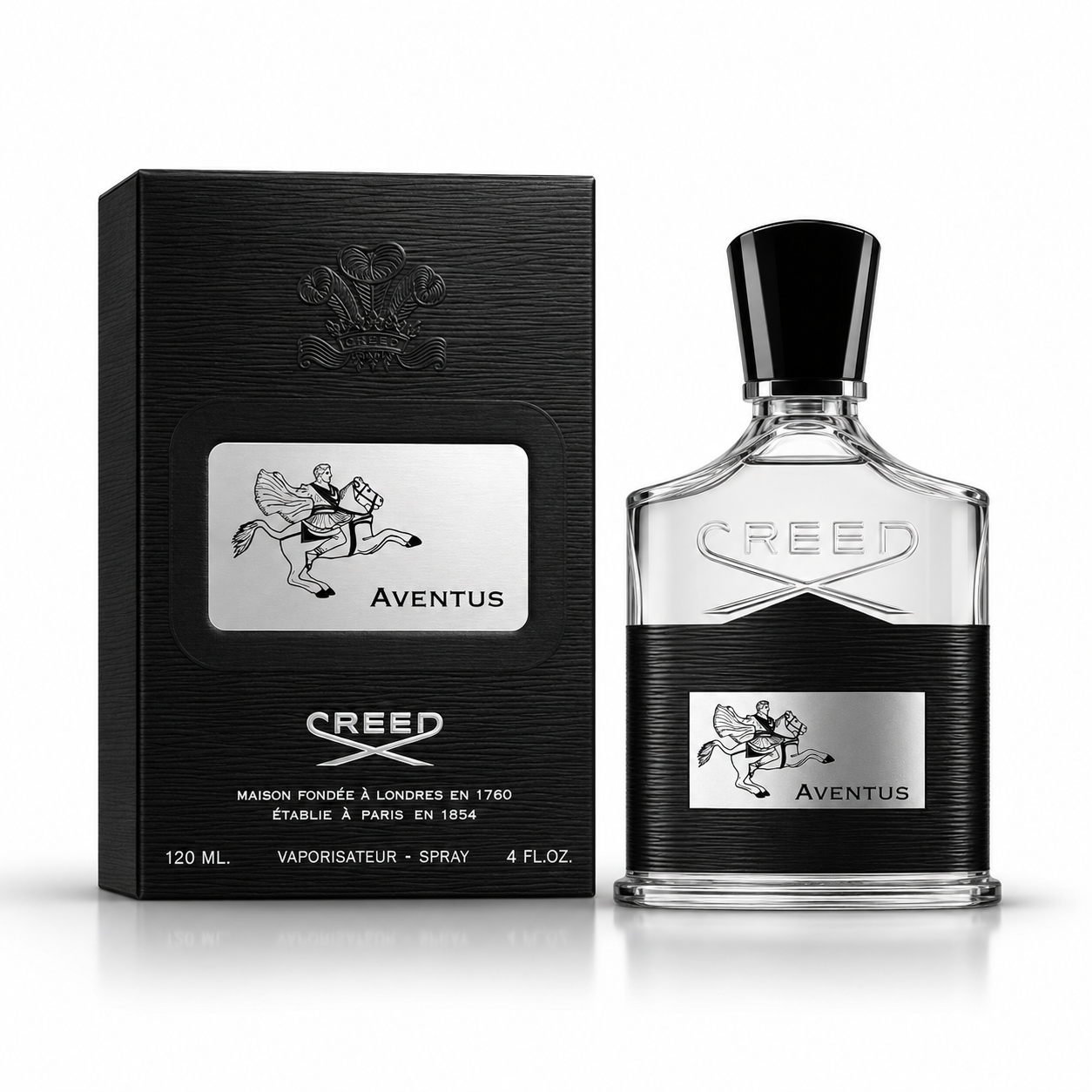 Creed Aventus Vintage Formulation Eau de Parfum 120ml