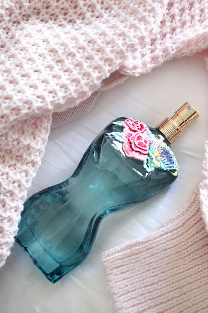 Jean Paul Gaultier La Belle Fleur Terrible Eau de Parfum 100ml