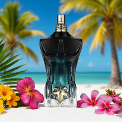 Jean Paul Gaultier Le Beau Eau de Parfum Intense Men's Fragrance Spray