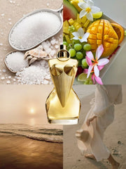 Jean Paul Gaultier Divine Le Parfum Intense 100ml