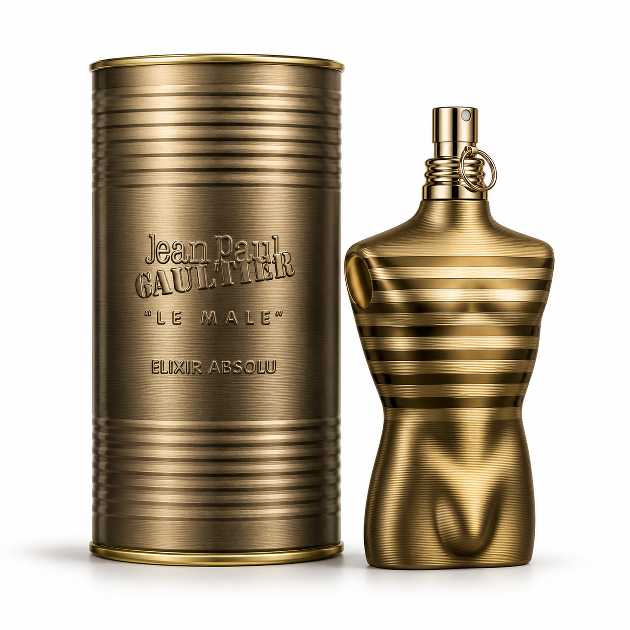 Jean Paul Gaultier Le Male Elixir Absolu 125ml