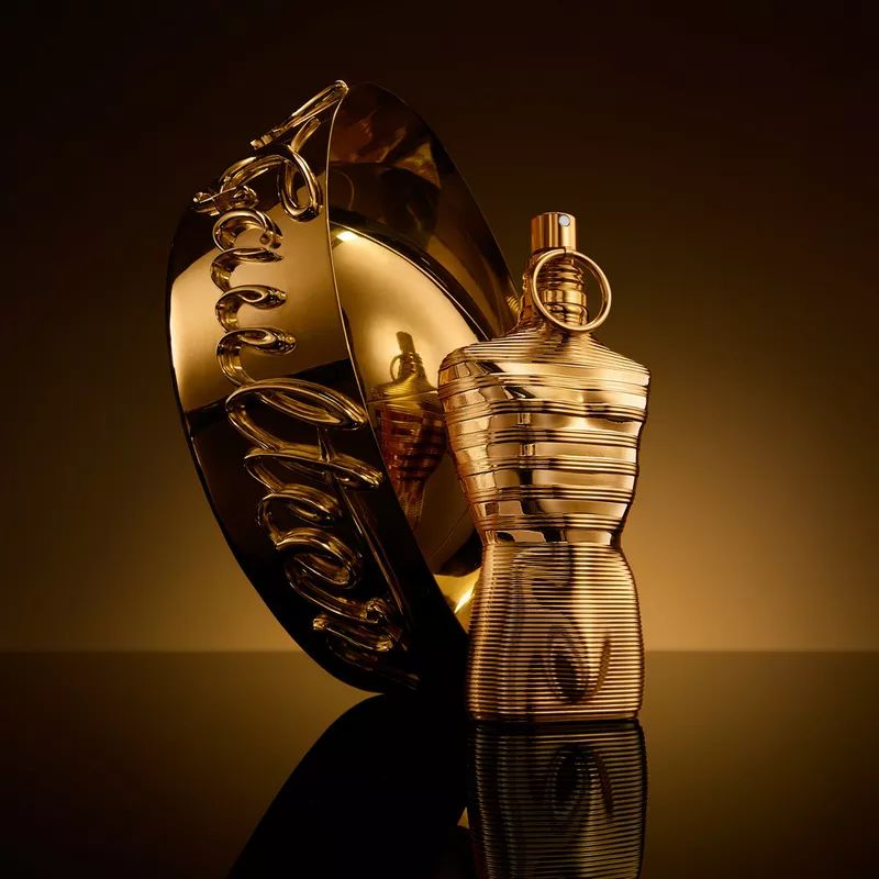 Jean Paul Gaultier Le Male Elixir Eau de Parfum for Men – 75ml