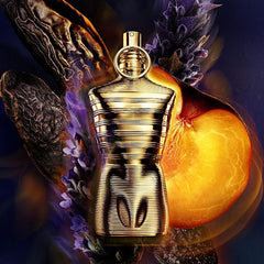 Jean Paul Gaultier Le Male Elixir Eau de Parfum for Men – 75ml