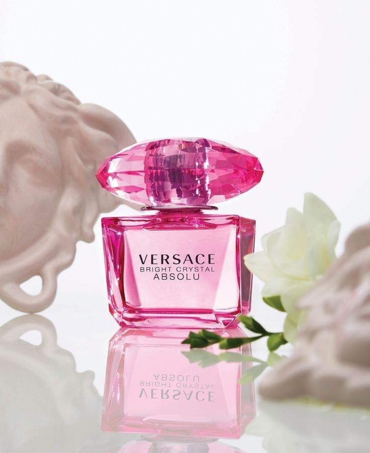 Versace Bright Crystal Absolu Eau de Parfume - 90 ml  also