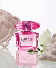 Versace Bright Crystal Absolu Eau de Parfume - 90 ml  also