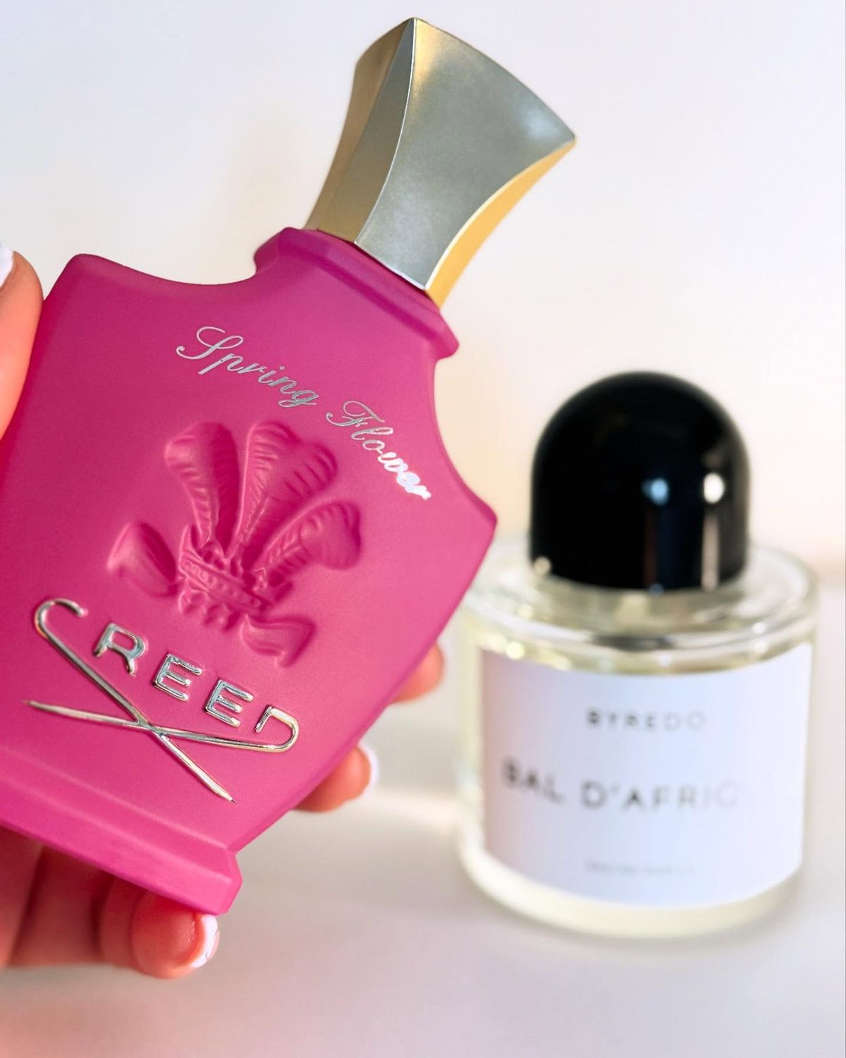 Creed Spring Flower Millésime Eau de Parfum Spray 75ml