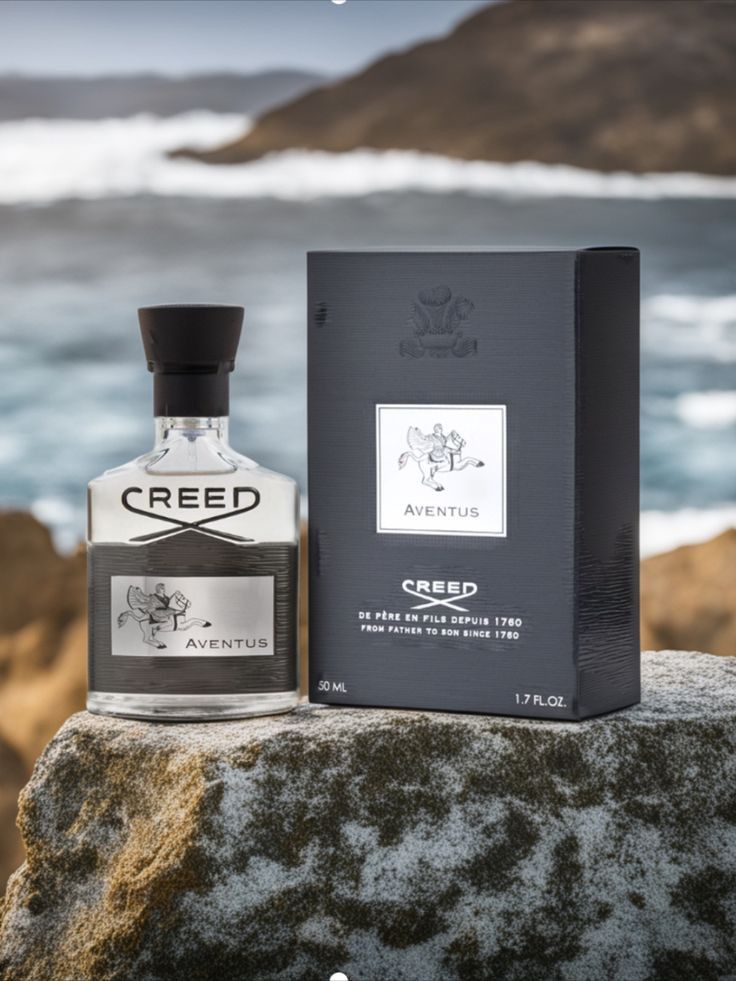Creed Aventus Vintage Formulation Eau de Parfum 120ml