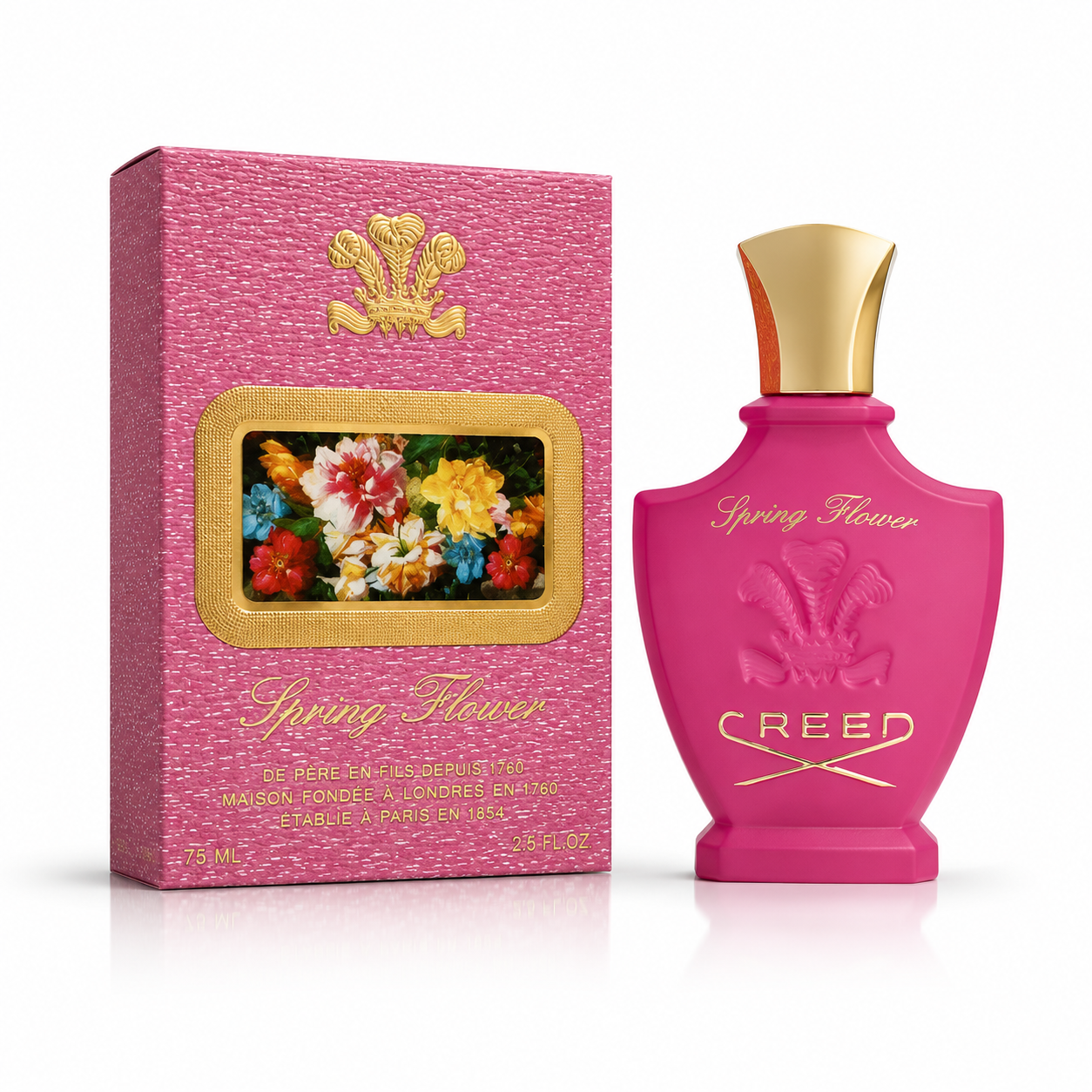 Creed Spring Flower Millésime Eau de Parfum Spray 75ml
