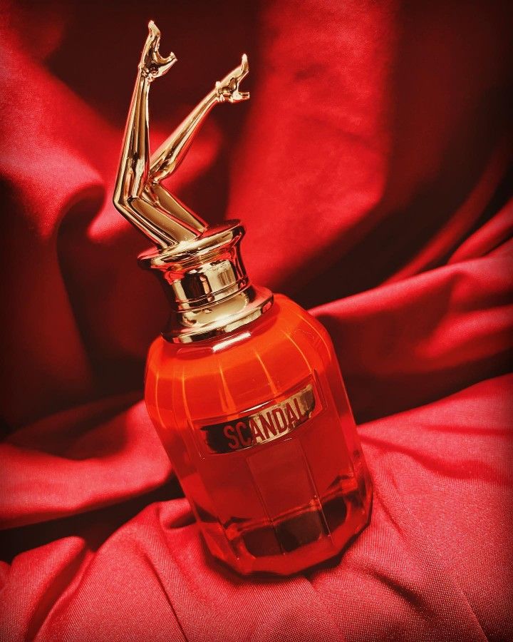 Jean Paul Gaultier Scandal Le Parfum Eau de Parfum 80ml