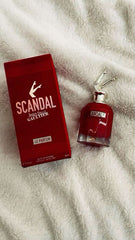 Jean Paul Gaultier Scandal Le Parfum Eau de Parfum 80ml