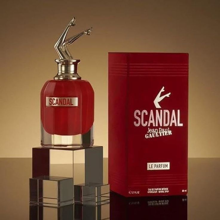 Jean Paul Gaultier Scandal Le Parfum Eau de Parfum 80ml
