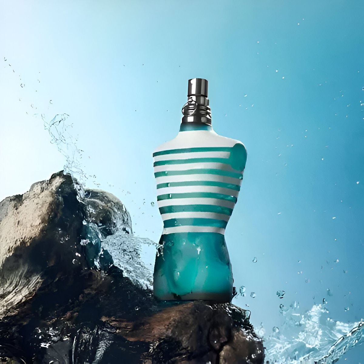 Jean Paul Gaultier Le Male Eau de Toilette 125ml